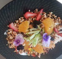 Penny Black Cafe - Accommodation Search