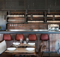 Polperro Restaurant - Accommodation Search