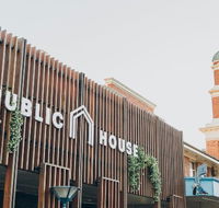 Public House - Accommodation Search