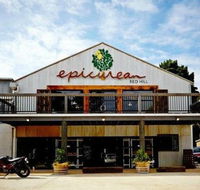 Red Hill Epicurean - Accommodation Search