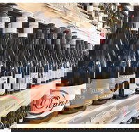 Red Hill Wine Collective - Accommodation Search