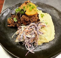 Restaurant 579 - Accommodation Search