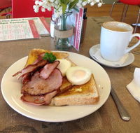 Ripe Tomato Cafe Albury - Accommodation Search
