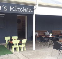 Rita's Kitchen - Accommodation Search