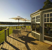 Sault Restaurant Daylesford - Accommodation Search