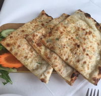 Shihara's Indian Restaurant - Accommodation Search