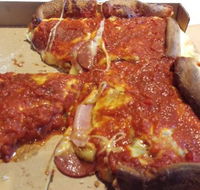 Sisi woodfire pizza and pasta - Accommodation Search