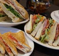 Tea  Coffee House - Accommodation Search