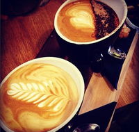 The Barista Baker  Brewer - Accommodation Search