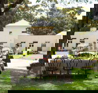 The Dining Room - Accommodation Search