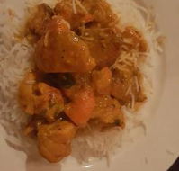 The Rasoi Tandoori Indian - Accommodation Search