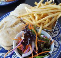 The Vista Cafe - Accommodation Search