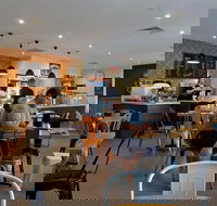 Village Way Cafe - Accommodation Search