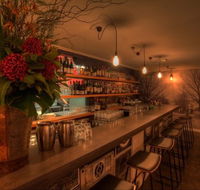 Walker Bros bistro wine bar - Accommodation Search