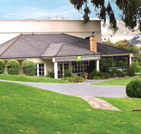 Watermark Restaurant - Accommodation Search