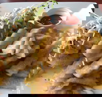 Amay Cafe and Restaurant - Accommodation Search