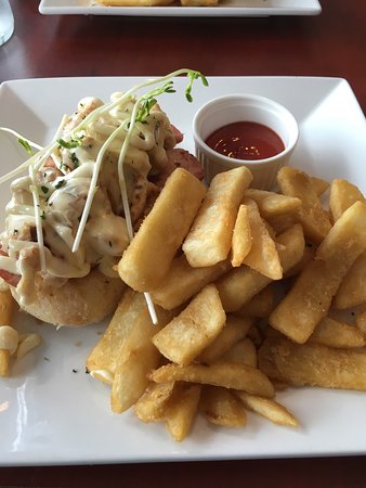 Amay Cafe And Restaurant - Accommodation Search 0