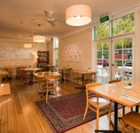 Athelstane House Restaurant - Accommodation Search