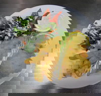 Banjo's on Albert - Accommodation Search