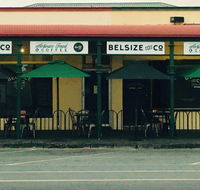 Belsize  Co - Accommodation Search