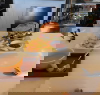 Brya's Cafe - Accommodation Search