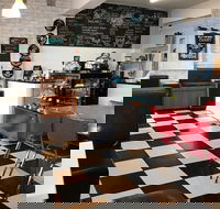 Cafe 59 on Church - Accommodation Search