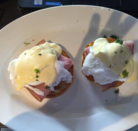 Coffee Central Moe - Accommodation Search