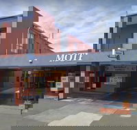 Colac Central Hotel-Motel - Accommodation Search