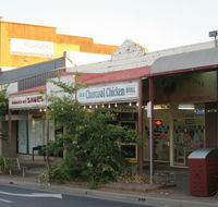 Colac Charcoal Chicken Grill - Accommodation Search