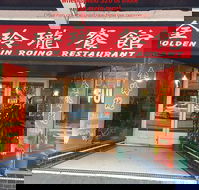 Golden Lin Roing Restaurant - Accommodation Search