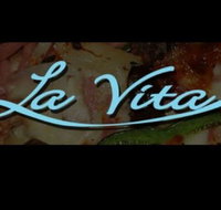La Vita Pizza Moe - Accommodation Search