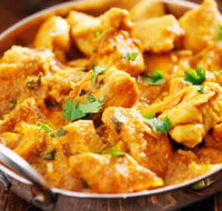 Moe Masala Indian Resturant - Accommodation Search