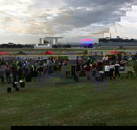 Moe Racing Club - Accommodation Search