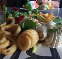 Moe's Mexican Bar  Grill - Accommodation Search