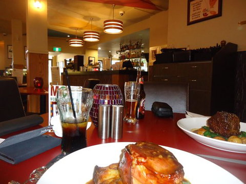 Morwell Central Bar & Bistro - Accommodation Search 0