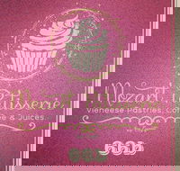 Mozart Patisserie Cafe - Accommodation Search