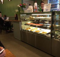 Olivia's Coffee Cakes Food - Accommodation Search
