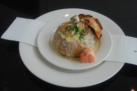 Q Seafood Provedore - Accommodation Search 0