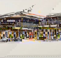 Queenscliff Brewhouse - Accommodation Search