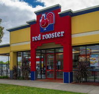 Red Rooster - Accommodation Search