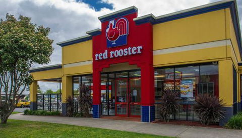 Red Rooster - Accommodation Search 0