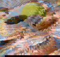 Tommy brock cafe - Accommodation Search