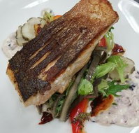 Turfside Bistro and Function Centre - Accommodation Search