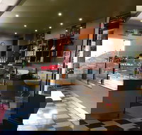 Turn Back Time Cafe - Accommodation Search