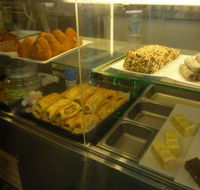 Whittlesea Deli Cafe - Accommodation Search