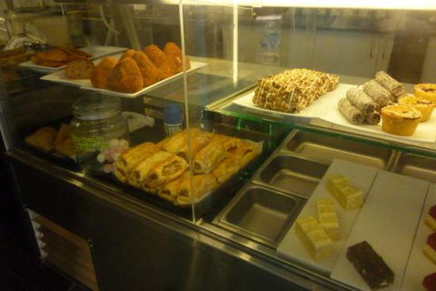 Whittlesea Deli Cafe - Accommodation Search 0