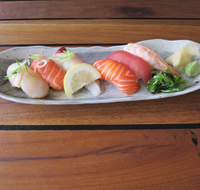 Sabi Sushi Cafe - Accommodation Search
