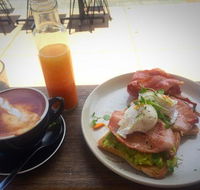 Borough Barista - Accommodation Search