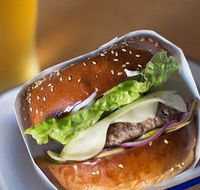 Bulli Beach Cafe - Accommodation Search