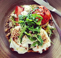 Elliotts Bistro - Accommodation Search